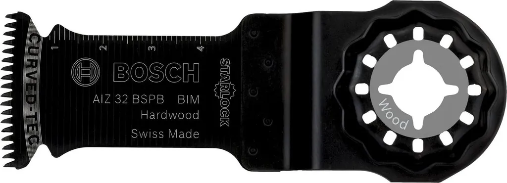 Bosch AIZ 32 APB: La Lama Storica per Utensili Multifunzione