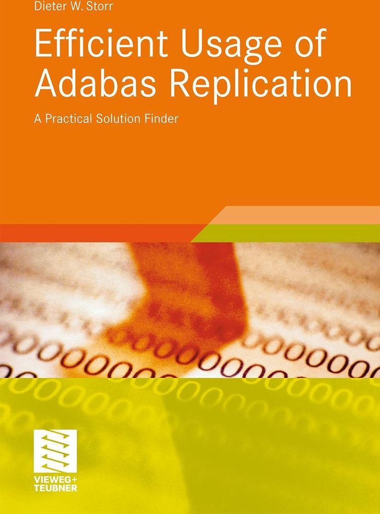 Efficient Usage of Adabas Replication
