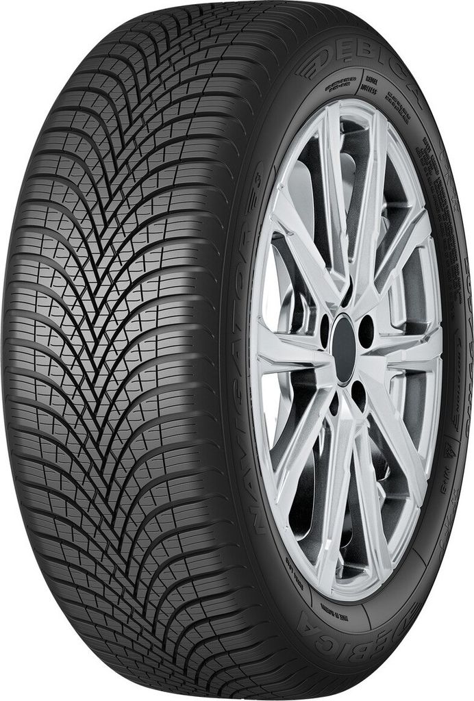 Debica Navigator 3 225/45R17 94V Mfs Bsw Xl Zdjęcie produktu 