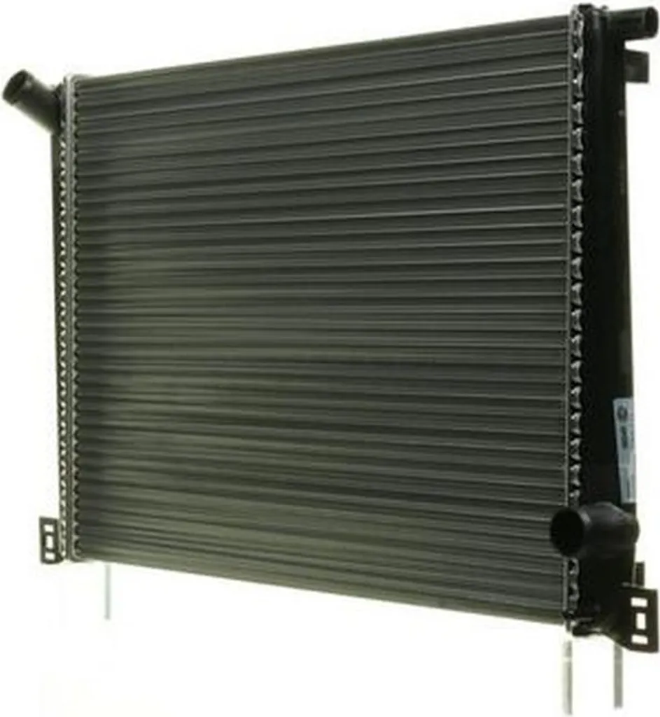 Radiateur de liquide MAHLE CR 1123 000P pour MINI COOPER et ONE R50