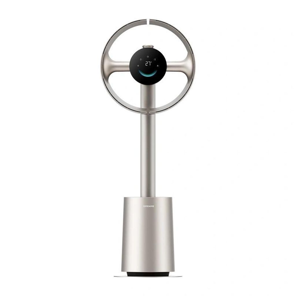 Dreame MF10, Domácí bezvrtulový ventilátor, Béžová, Obrázek produktu 