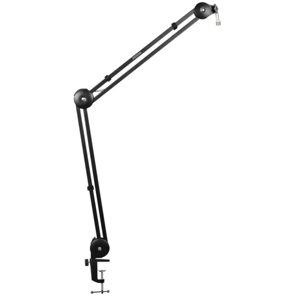Mozos SB36 Bras de Micro Anti-Vibration pour Libérer votre Bureau