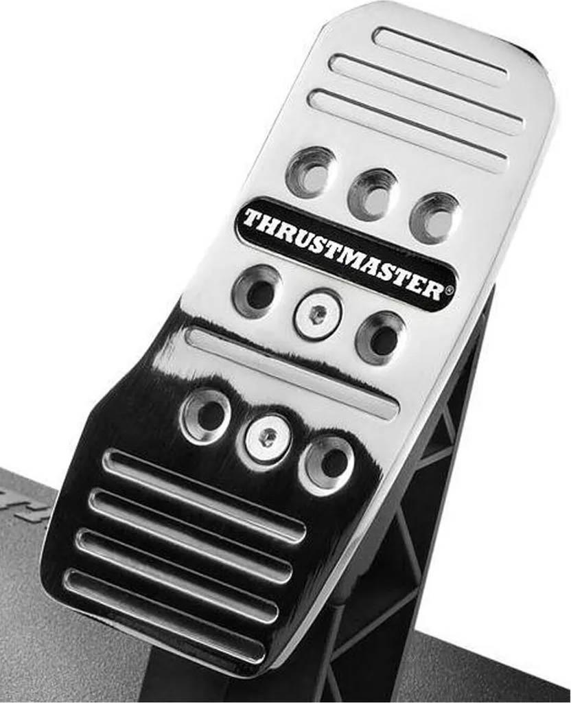 Volant Thrustmaster T300 pour simracing sur console PS4 et PC - 10