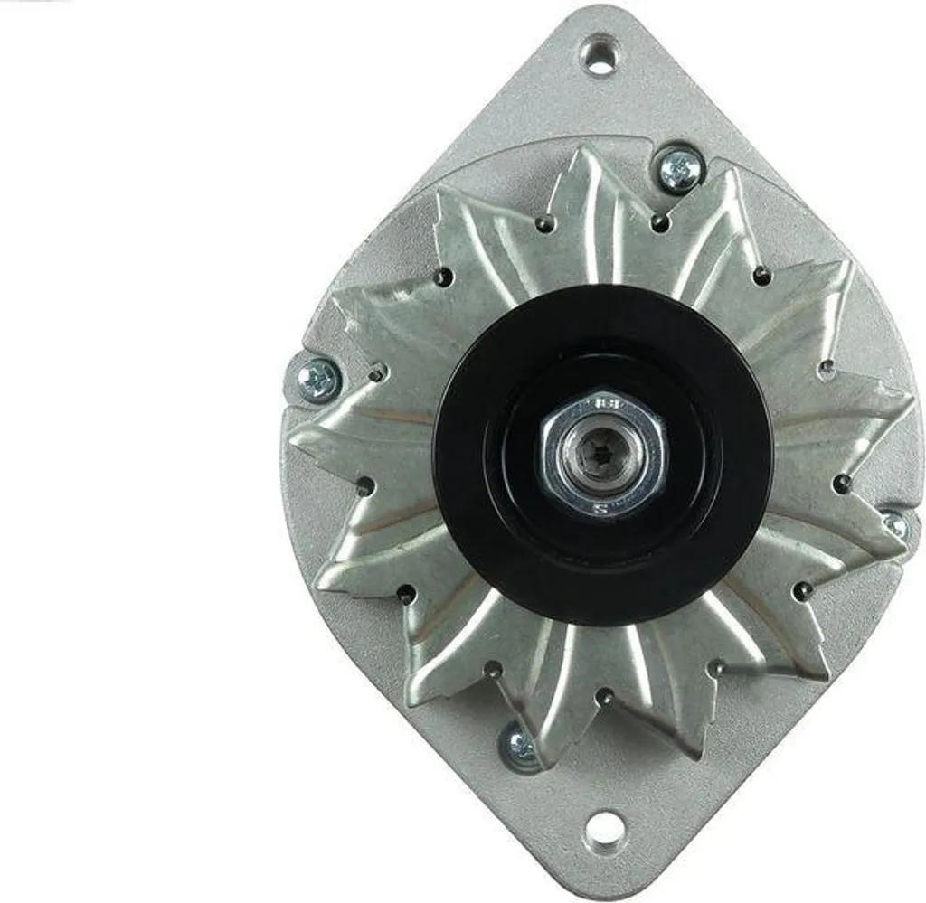 Alternateur de voiture AS-PL A0450 pour S10 2.2 et 2.4 - Standard 12V OE