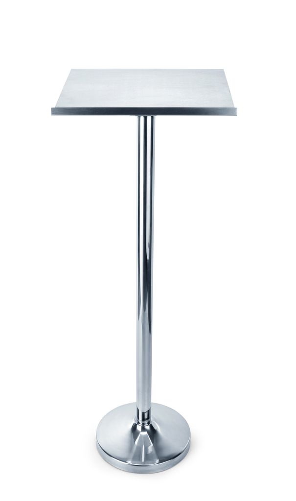 Pupitre de présentation hauteur 118 cm Image du produit 