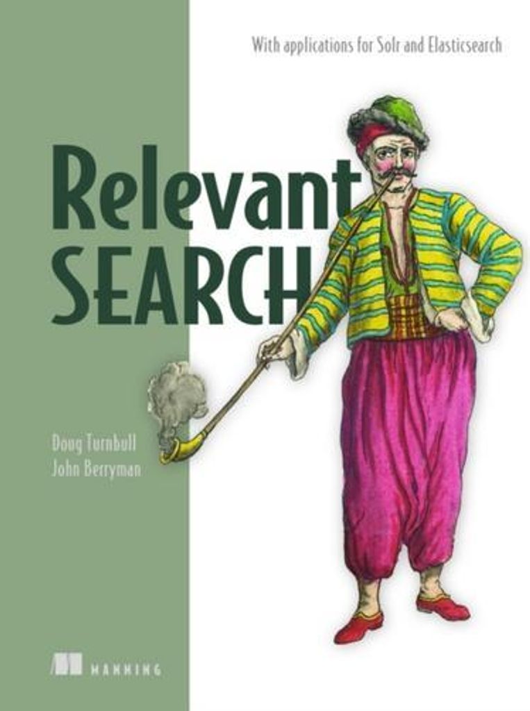 Relevant Search
