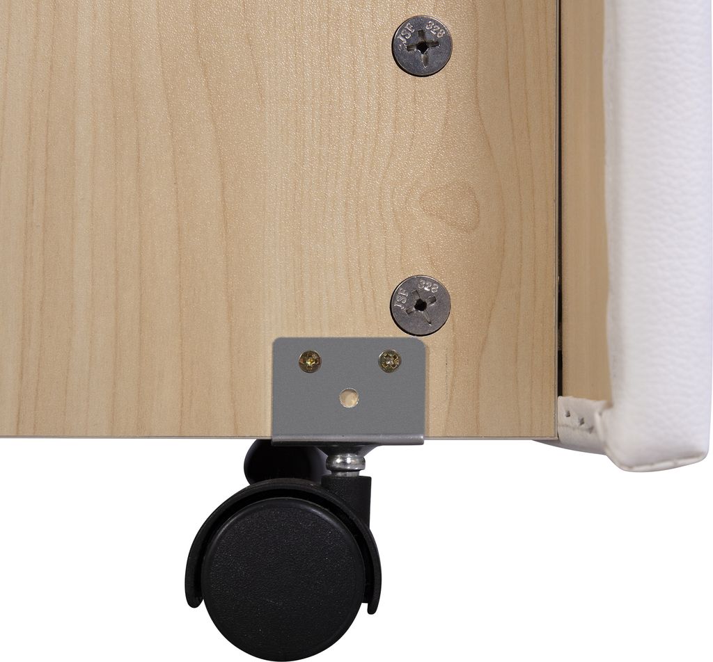 Moduf Postele MODFU čalouněné postele 180 x 200 cm | Kaufland.cz