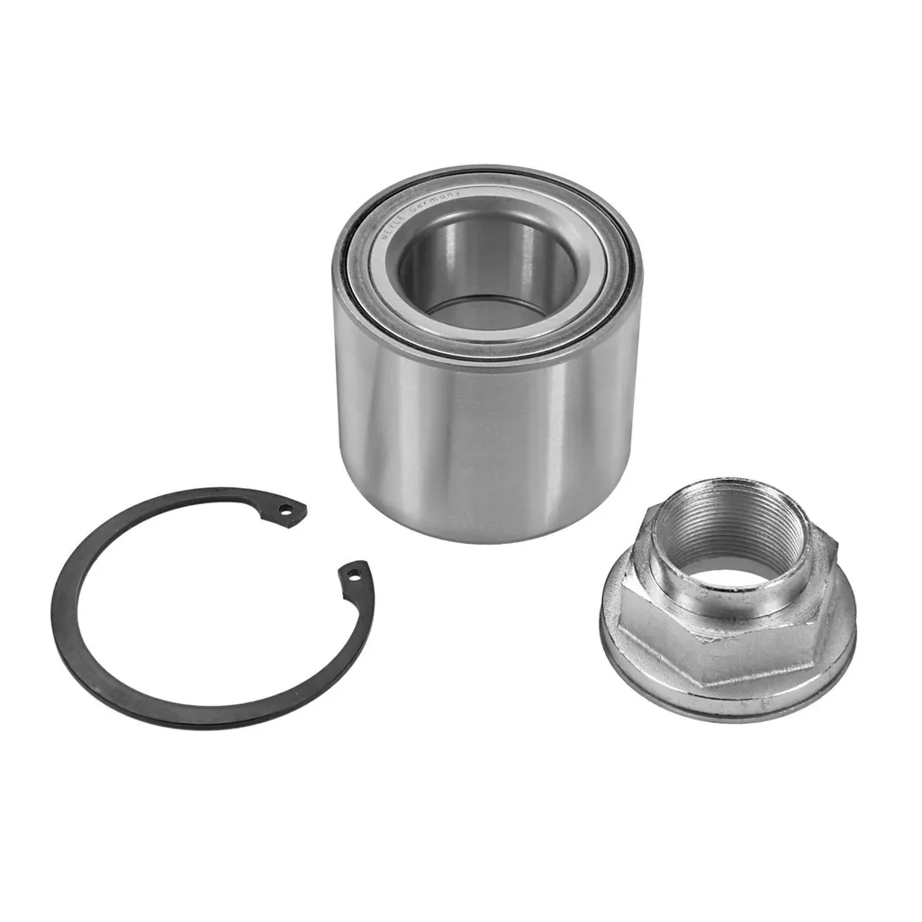 Kit roulement de roue pour entretien Jumper et Ducato - Qualité OE