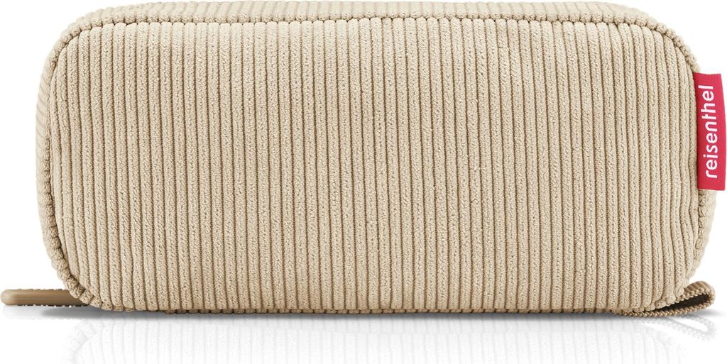 Reisenthel multicase, Braun, Einfarbig, Polyester, Frauen, Produktbild 