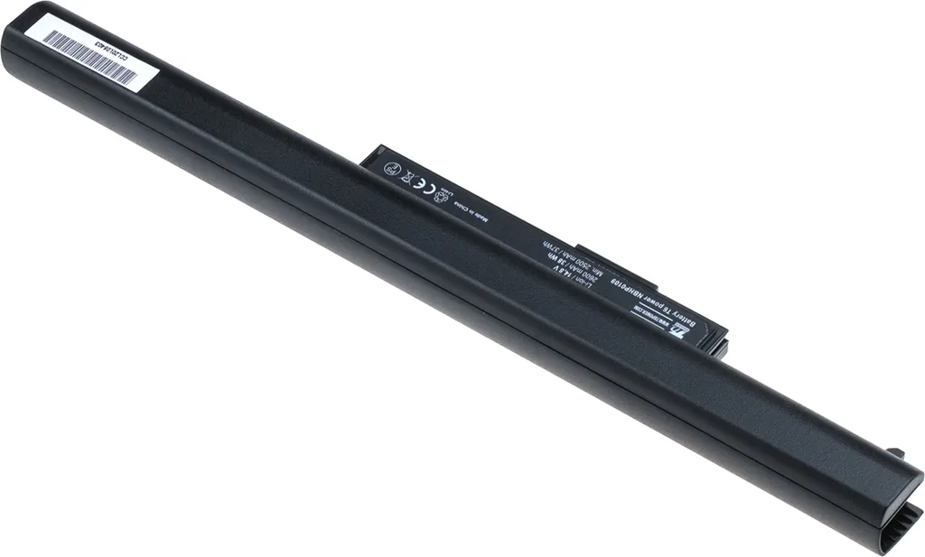 Batteria T6 Power HP 17-X100 | Li-Ion 14.8V 2600mAh Ricambio Notebook - 2