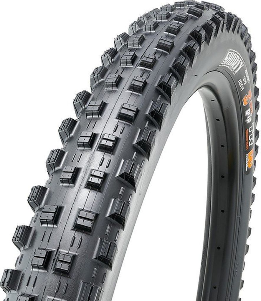 MAXXIS MTB - Reifen Shorty TLR EXO faltbar, 27.5x2.30" 58-584