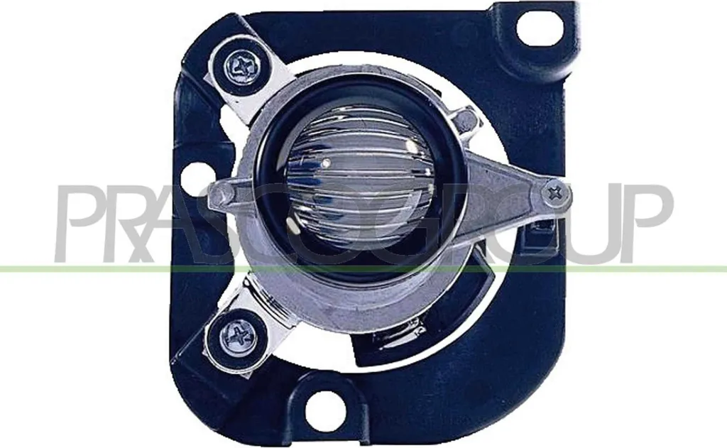 Phare anti-brouillard droit PRASCO FT0304413 pour Fiat 500 (312) OE 51786773