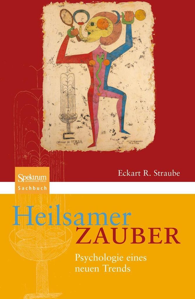 Heilsamer Zauber