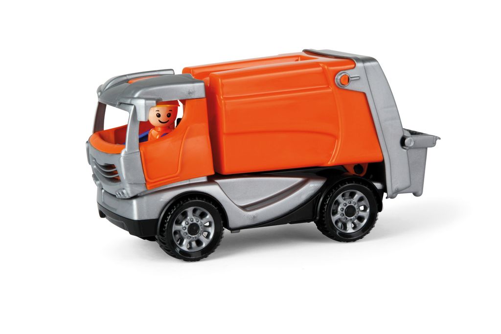 Lena Truckies Müllwagen 22 Cm 1623 Produktbild 