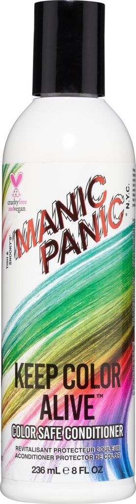 Manic Panic Keep Color Alive Conditioner 236ml - Pflegespülung