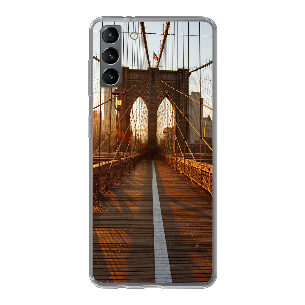 MuchoWow® Handyhülle Schutzhülle Hülle für Samsung Galaxy Produktbild 