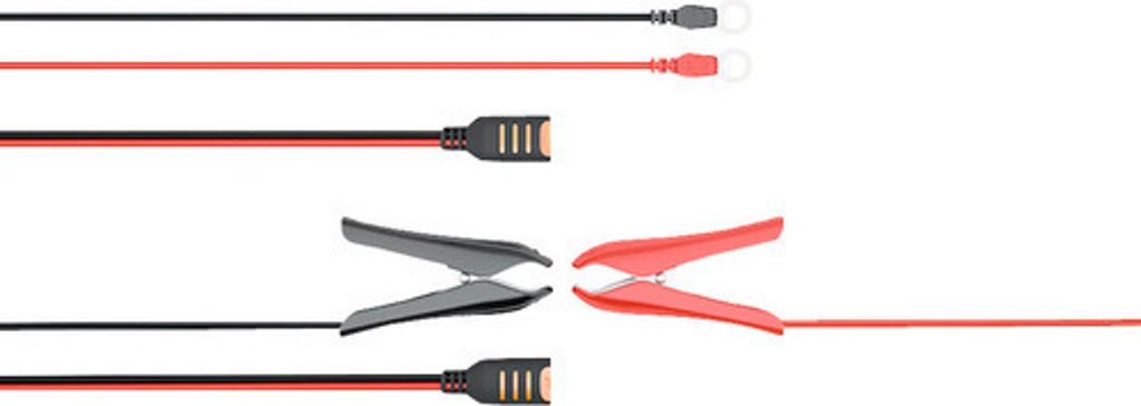 CTEK Ladegerät 12 V 0,8-5 A MXS5.0T Produktbild 10