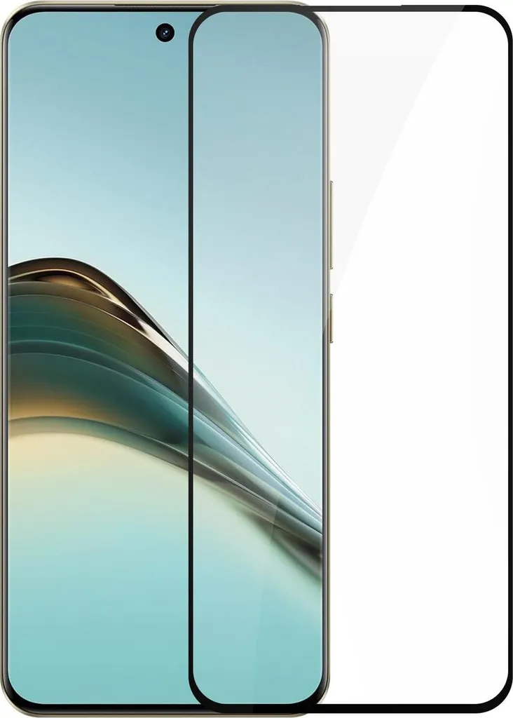 Protezione Schermo Realme 8 Pro: Vetro Flessibile 3mk Anti-Shock