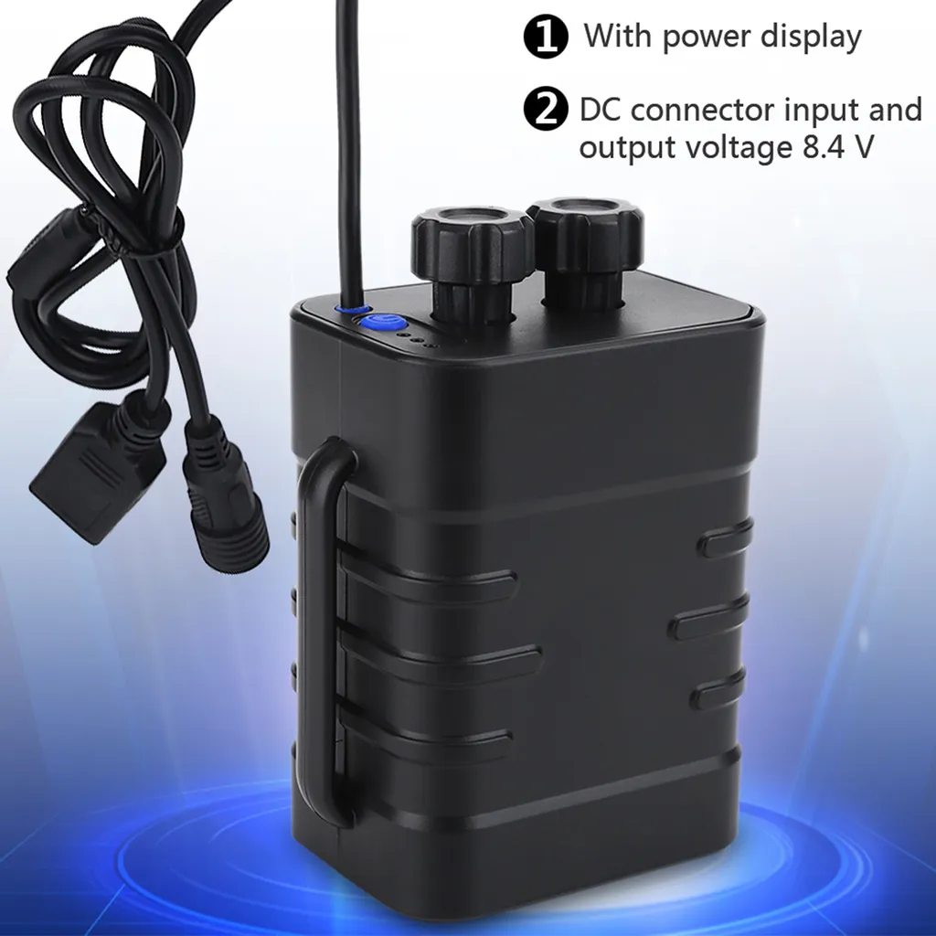 Custodia 18650 Batteria Box - Design Pulito e Funzionale - Minimal Tech - 4