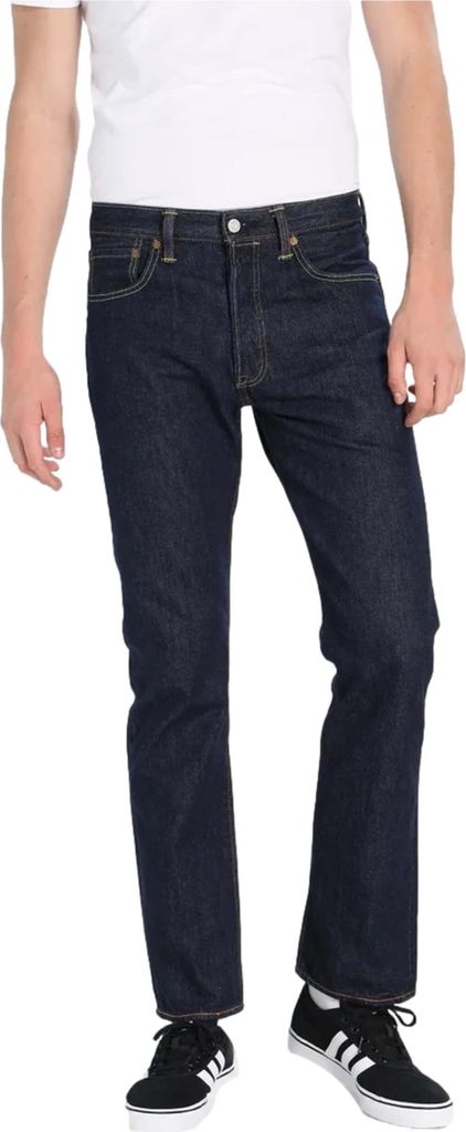 Jeans Levi's 00501-0101 da Uomo Immagine del prodotto 