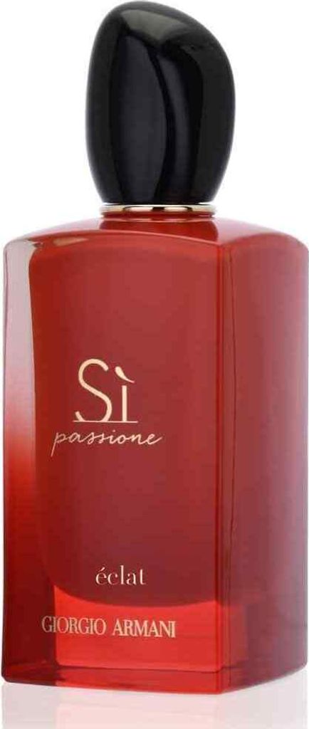 Armani Parfüm Si Passione Eclat Eau de Parfum Spray Damen Produktbild 