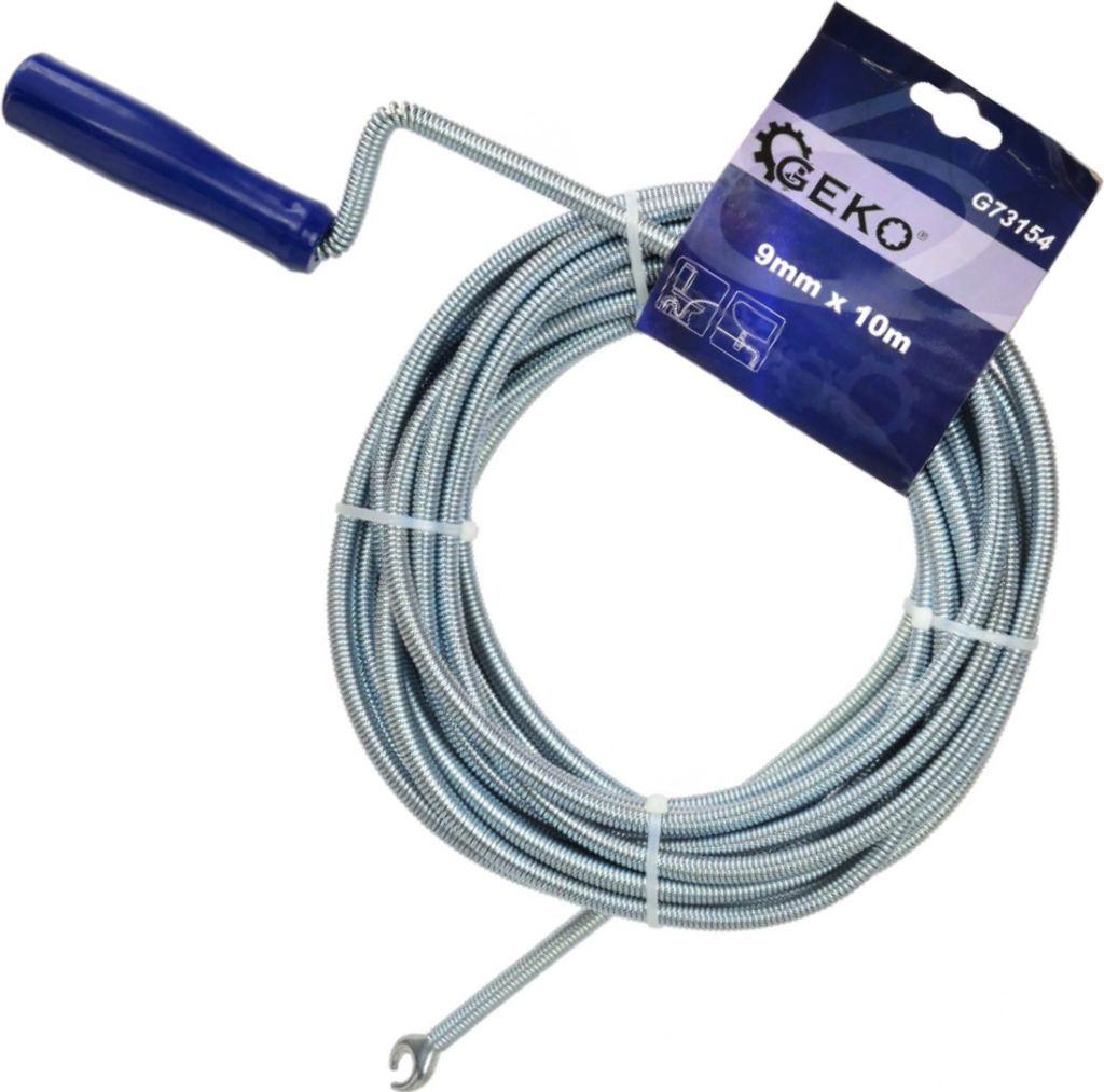 Stylo extensible pour le nettoyage des déchets, 10m x O 9mm Image du produit 