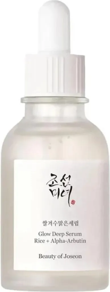 Siero Illuminante Beauty of Joseon 60ml: L'Antico Segreto del Riso
