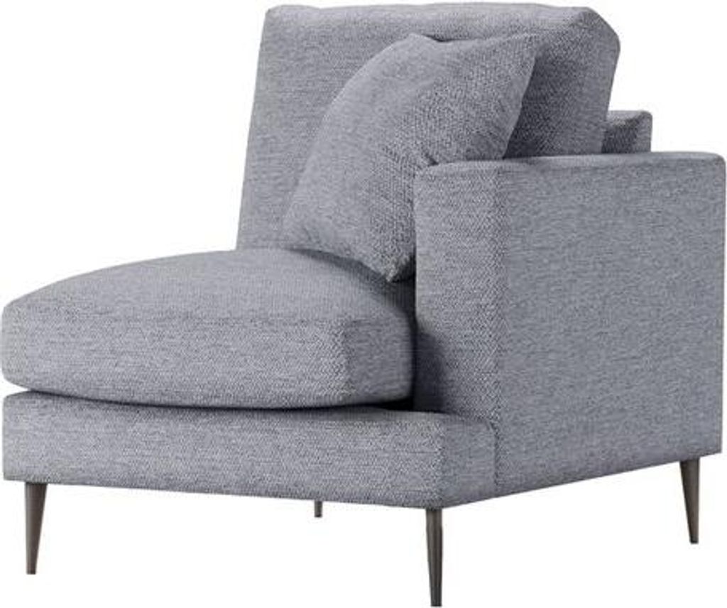 Inneres Einzelsitzer-Modul rechts Covex (1R)-Nordic 16