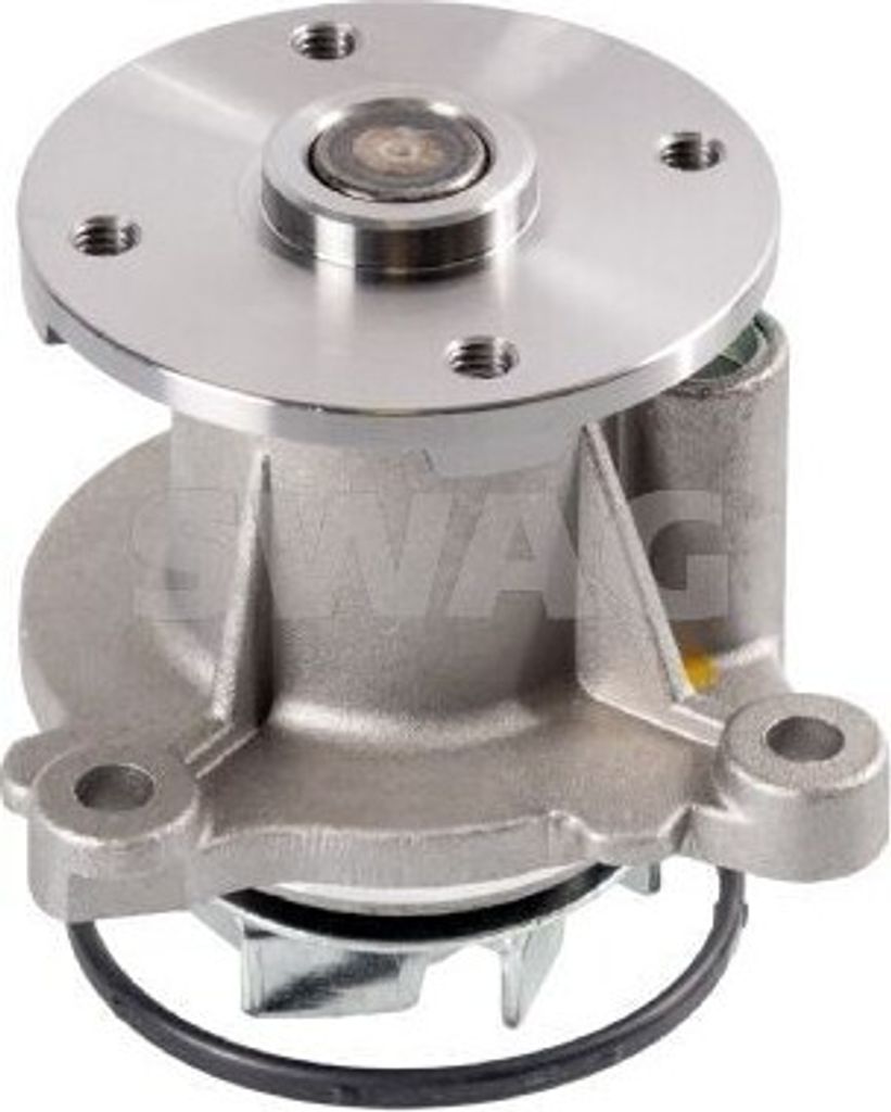 SWAG Kühlmittelpumpe Wasserpumpe für HYUNDAI i10 (PA) 90 10 3672