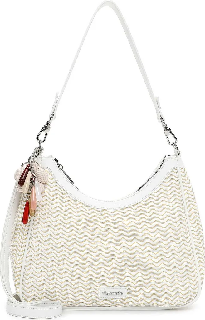 Sac à bandoulière Tamaris Konstantina 30 cm idéal pour vos sorties