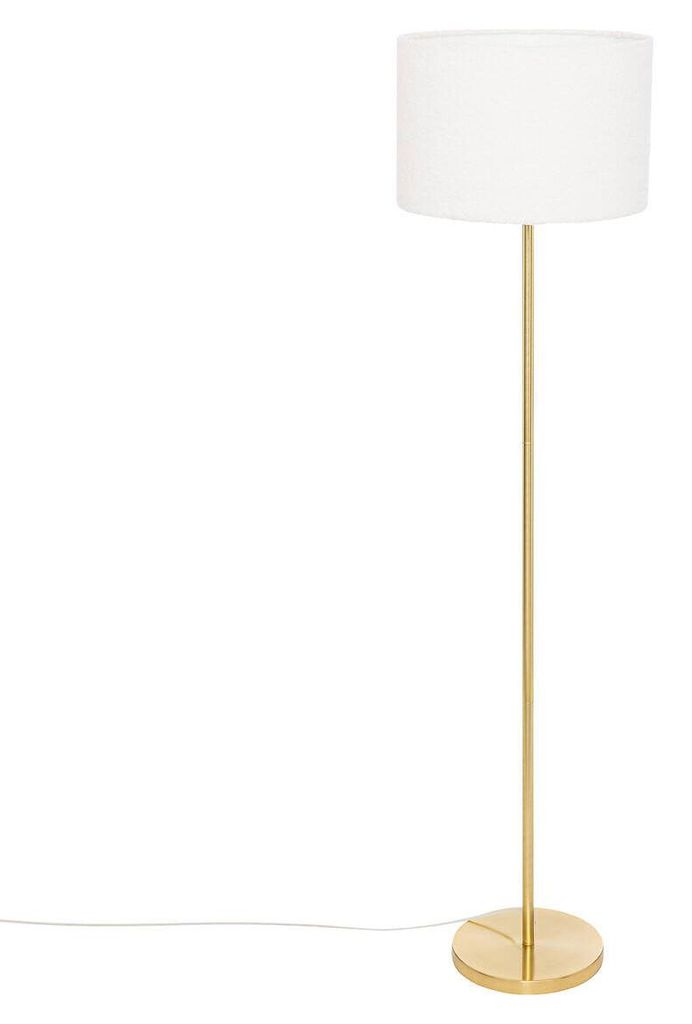 Atmosphera createur d'interieur - Gerade stehleuchte tina Produktbild 