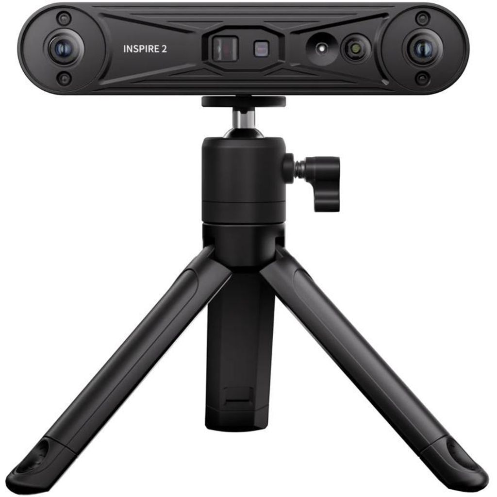 Revopoint INSPIRE 2 Premium Edition handgeführter 3D-Scanner