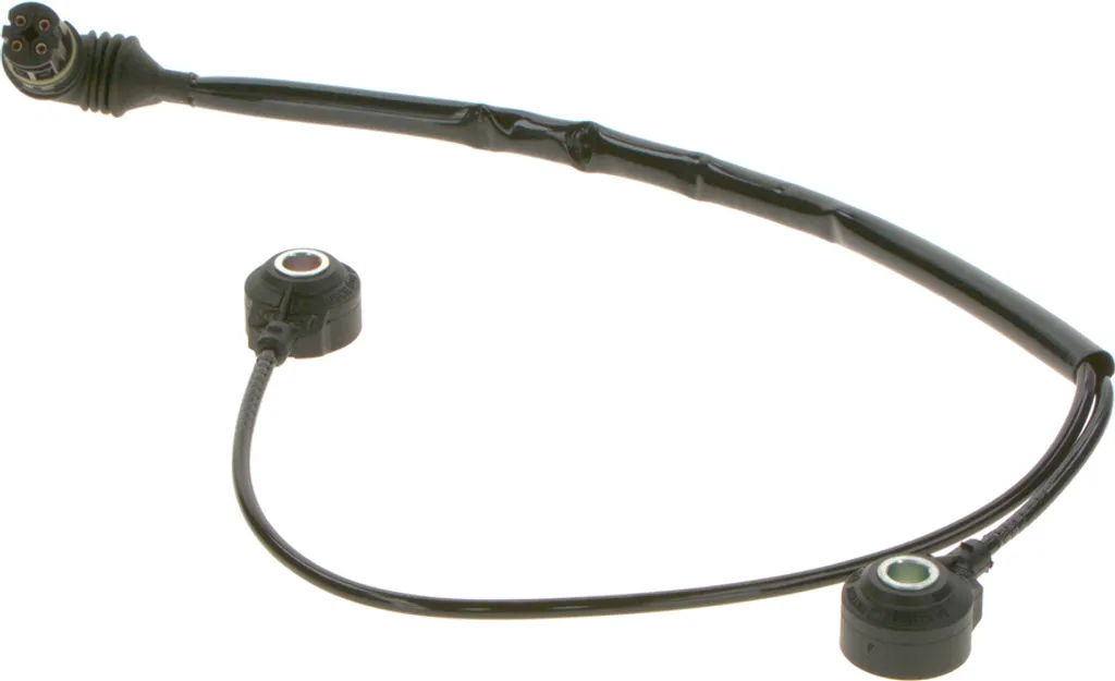 Capteur de cliquetis BOSCH 0261231200 pour BMW E39 E60 E65 et X5 E53