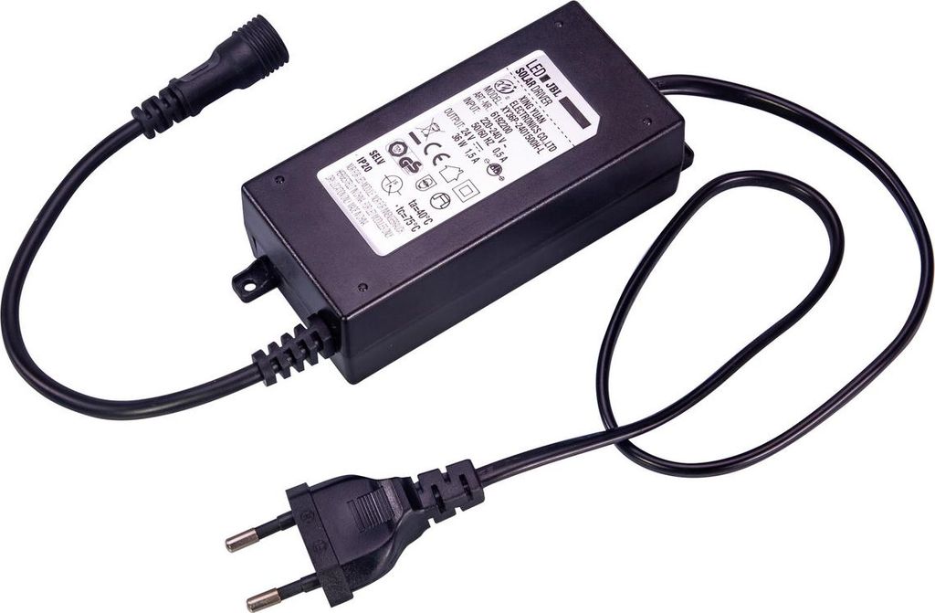 JBL LED SOLAR Driver LED-Treiber 120W für Aquarienbeleuchtung