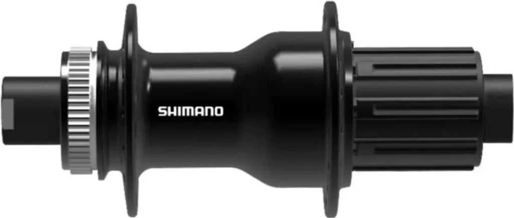 Moyeu arrière Shimano FH-TC500 12x148 mm Shimano HG 32H Center Lock