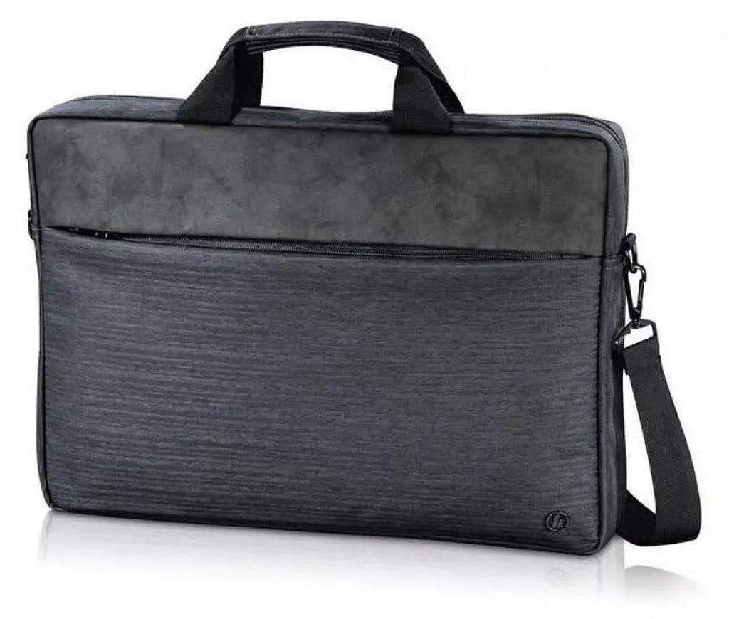 Hama Tayrona Notebooktasche 35,8 cm (14.1 Zoll) Messengerhülle Grau