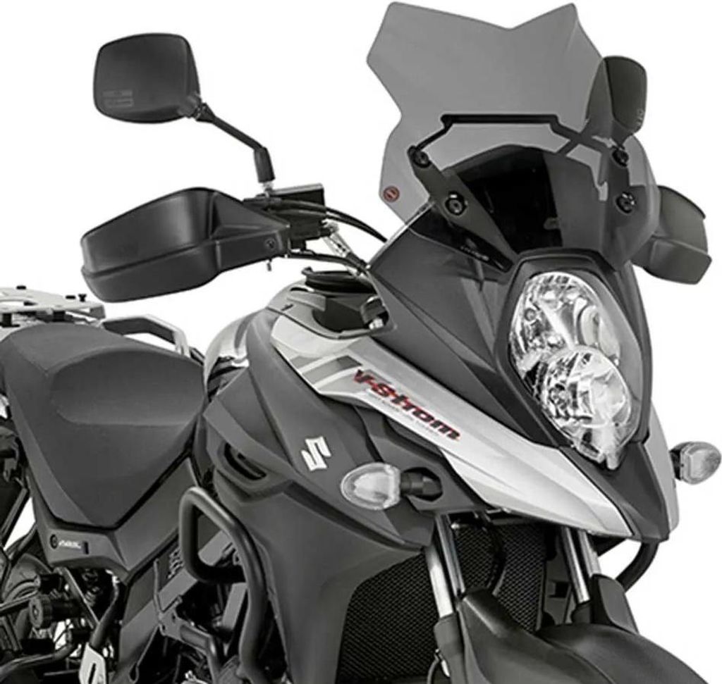 Givi D3112b Suzuki Dl 650 V-strom Windschutzscheibe Produktbild 