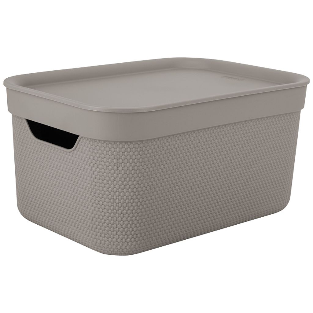 JIVE DECO, caja de almacenamiento de 5 litros - color Imagen del producto 