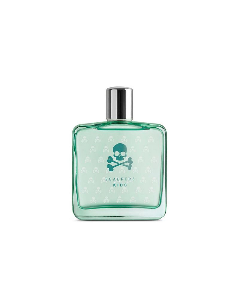 Scalpers Kids Boy Eau De Toilette Spray 100ml Produktbild 