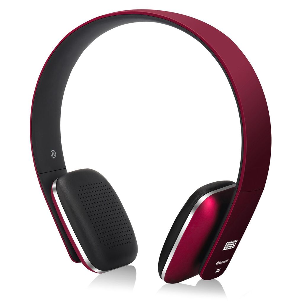 On-Ear-Kopfhörer BT 5.3, NFC, 15h Akku, USB-C, für Kinder & Produktbild 