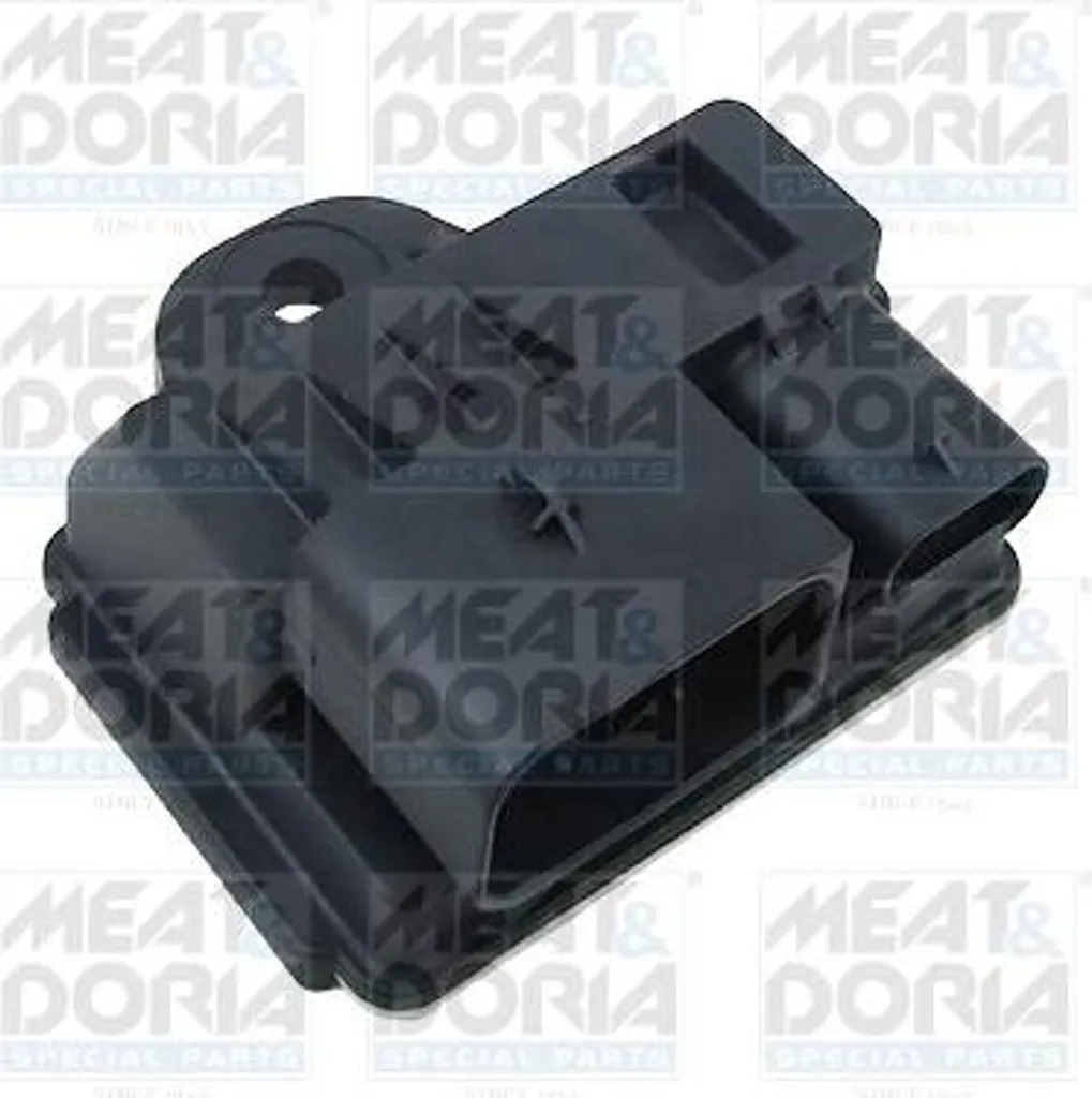 Module de préchauffage MEAT & DORIA 7285941 haute précision pour BMW