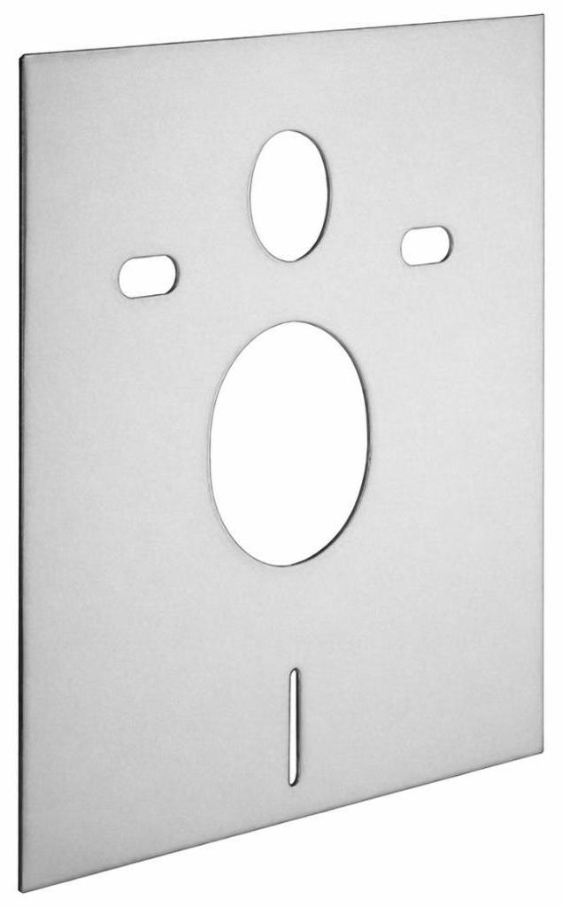 Schell WC-Schallschutz-Matte für wandhängende WC- und Bidet-Körper