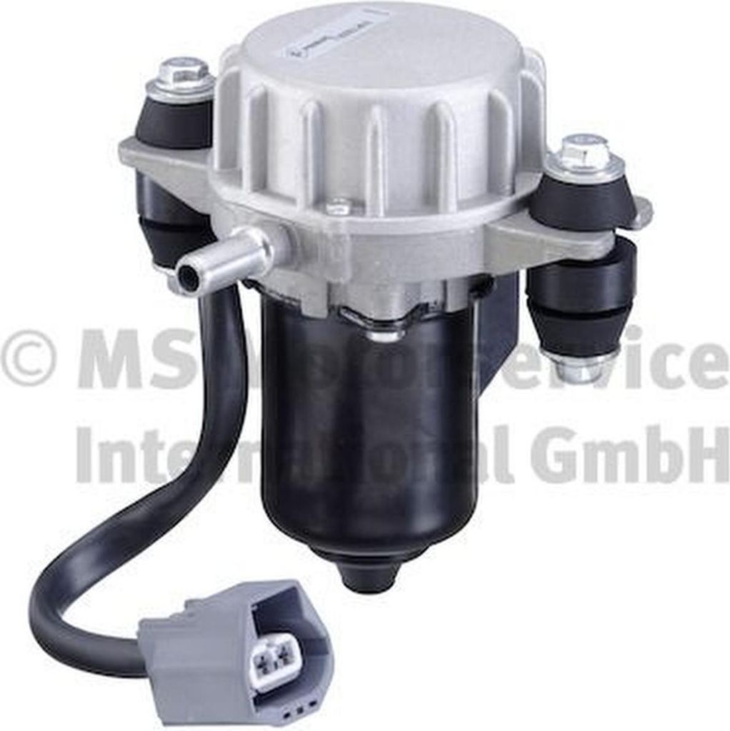 PIERBURG 7.02551.40.0 Vakuumpumpe Unterdruckpumpe für OPEL Mokka / Mokka X (J13) Bremsanlage