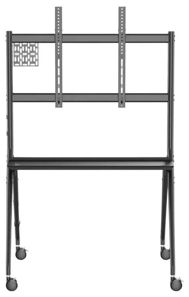 Chariot écran plat compact Vogel's T1011 robuste pour format 50-86"