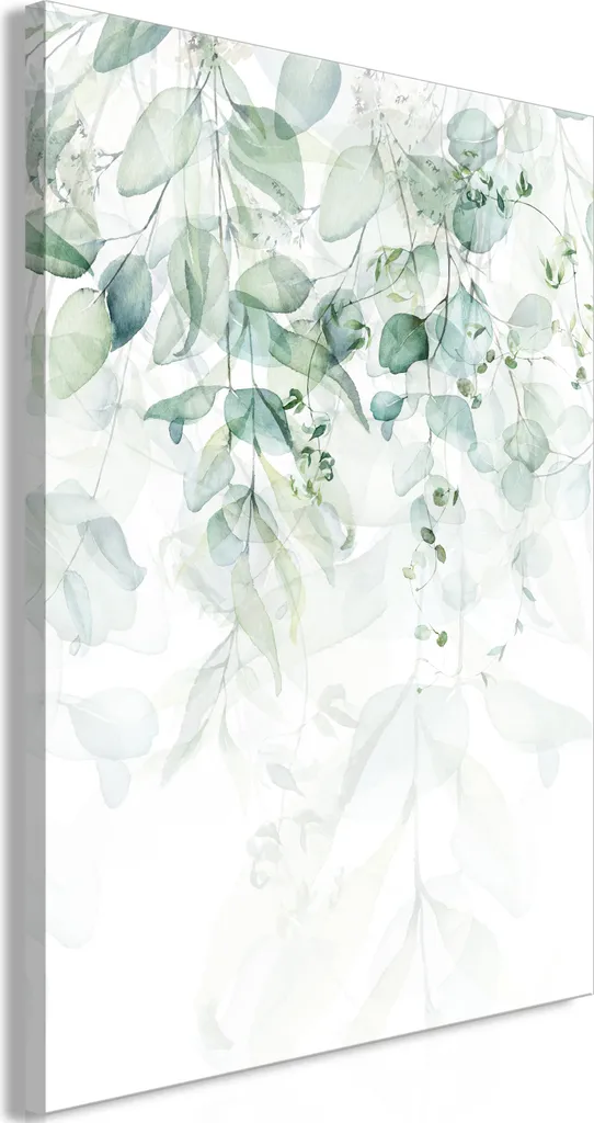 Arreda con la Natura: Quadro Gentle Touch of Nature 40x60 in TNT
