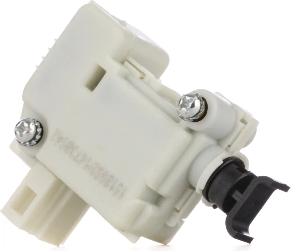 RIDEX 791C0010 - Attuatore OE 3B0 959 781C, chiusura centralizzata portellone bagagliaio per Bora (1J), Golf IV (1J), New Beetle, Passat (3B), Polo (9N), Touareg (7L)
