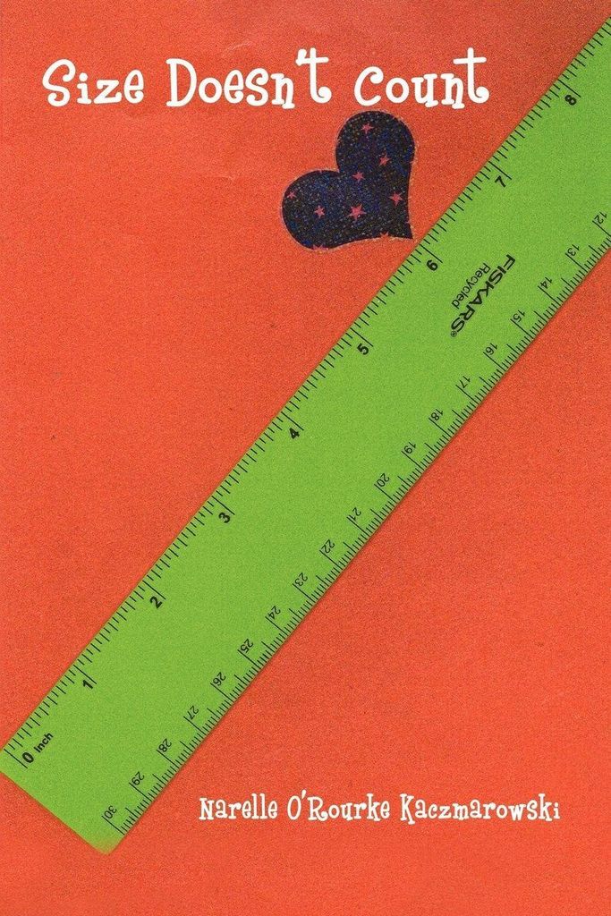 Size Doesn't Count
