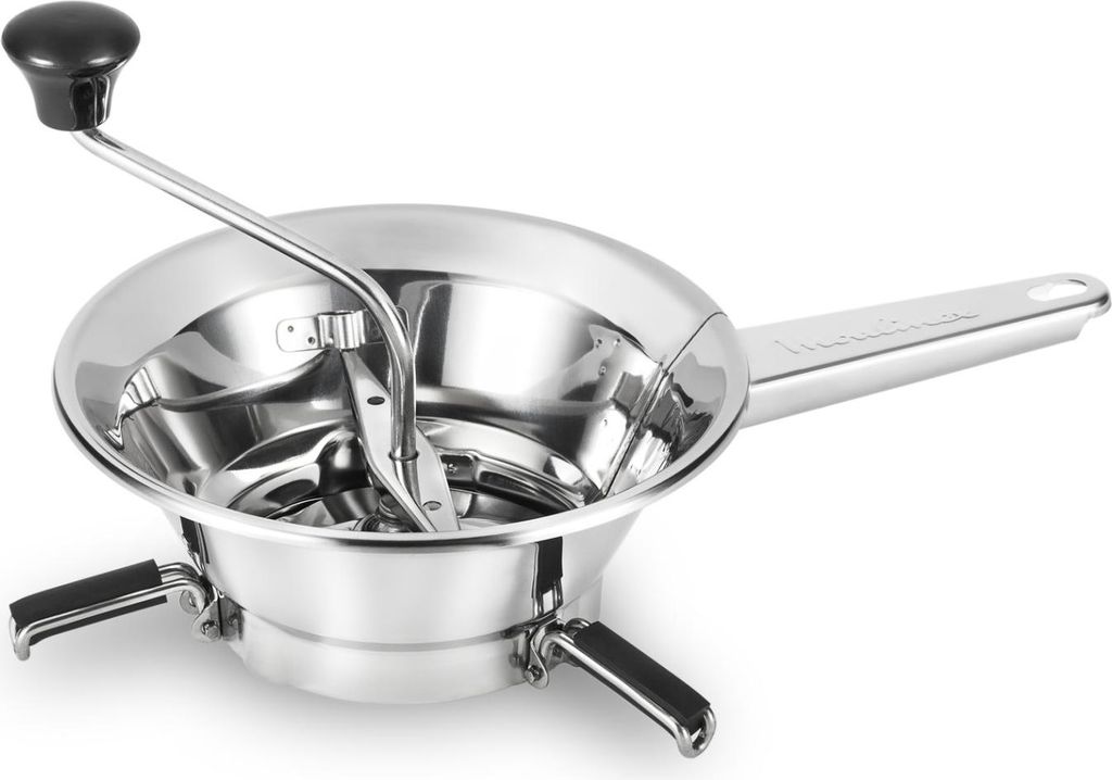Moulin à légume inox diamètre 190mm - Moulinex - A40102 - Image du produit 