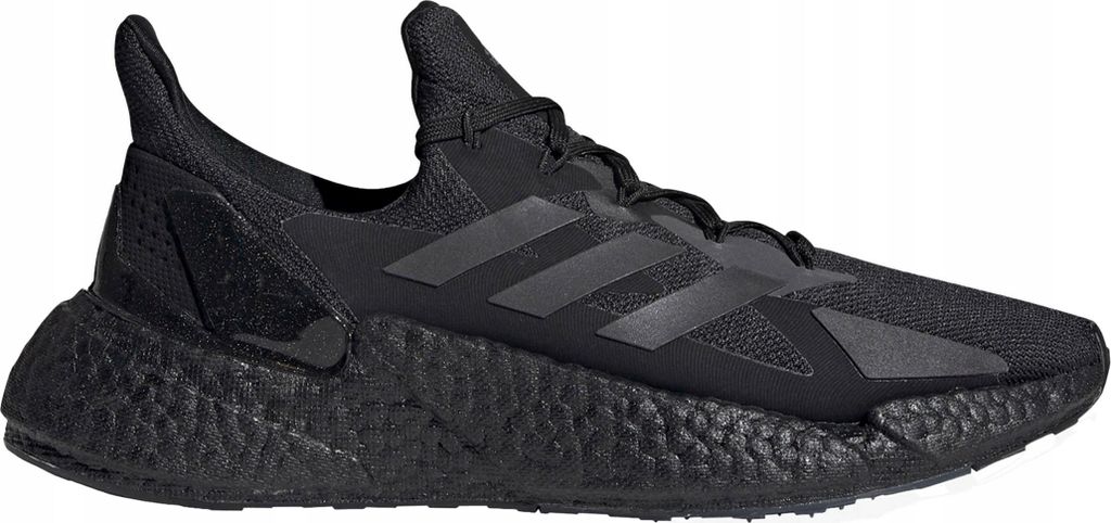 adidas Herren Laufschuhe Marine FW8386 Grösse 41 1/3 Produktbild 