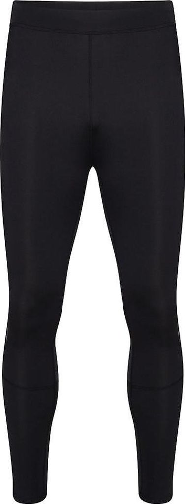 Dare 2B - "Abbacus" Thermo-Leggings für Herren RG8379 (S Regulär) (Schwarz)